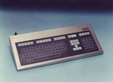 Dairy keyboard
